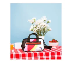 LeSportsac Handbags Classic Top Handle Renee Crossbody