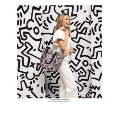 LeSportsac Soft Collapsible Tote Totes