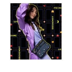 LeSportsac Field Flap Bag Handbags