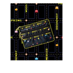 LeSportsac Accessories 3-Zip Cosmetic