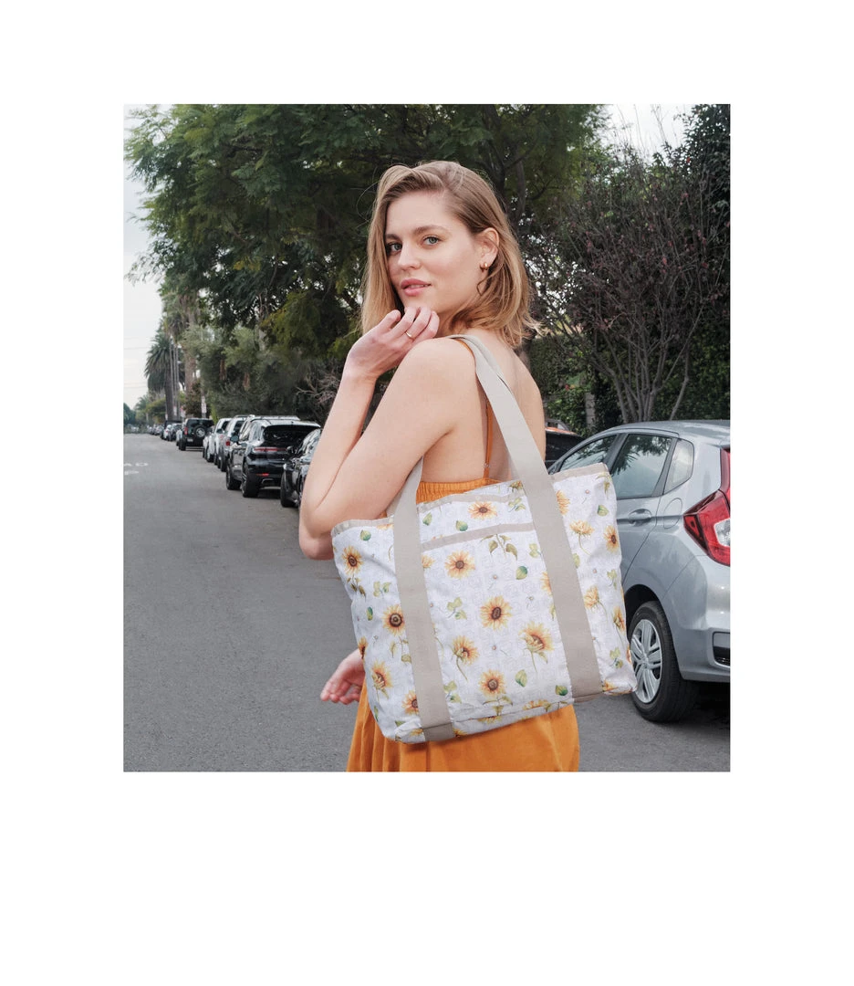 LeSportsac Everyday Zip Tote New Arrivals 4 LeSportsac Everyday Zip Tote New Arrivals