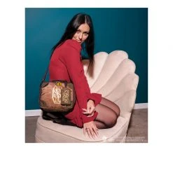 LeSportsac Handbags Fantastic Beasts Suitcase Crossbody