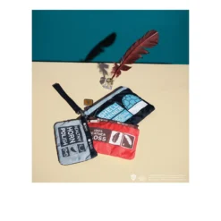 LeSportsac Wristlet Pouch Set