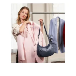 LeSportsac Handbags North/South Convertible Hobo