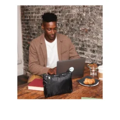 LeSportsac ReCycled Flat Crossbody