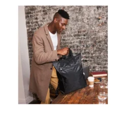 LeSportsac ReCycled Top Handle Backpack 11 LeSportsac ReCycled Top Handle Backpack