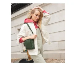 LeSportsac Small Pocket Crossbody 9 LeSportsac Small Pocket Crossbody